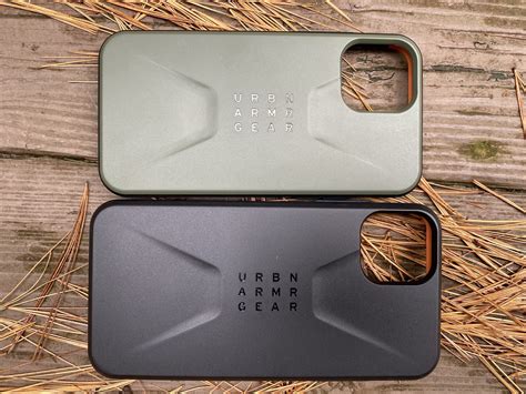 uag case drop test review|uag civilian series case review.